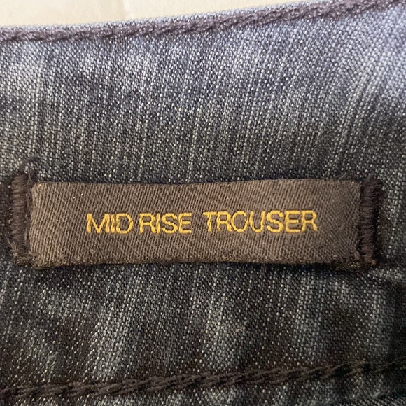 👖 Jag mid rise trousers jeans - Picture 7 of 11